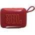 Enceinte Bluetooth portable JBL GO 5 - Rouge