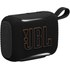 Enceinte Bluetooth portable JBL GO 5 - Noire