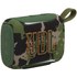 Enceinte Bluetooth portable JBL GO 5 - Camouflage