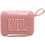 Enceinte Bluetooth portable JBL GO 5 - Rose