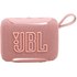 Enceinte Bluetooth portable JBL GO 5 - Rose