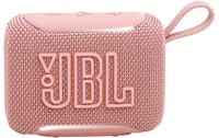 Enceinte Bluetooth portable JBL GO 5 - Rose