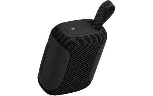 Enceinte Bluetooth portable JBL GO 5 - Noire