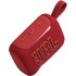 Enceinte Bluetooth portable JBL GO 5 - Rouge