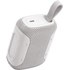 Enceinte Bluetooth portable JBL GO 5 - Blanche
