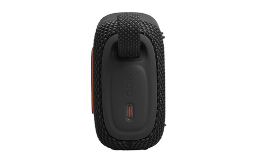 Enceinte Bluetooth portable JBL GO 5 - Noire