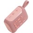 Enceinte Bluetooth portable JBL GO 5 - Rose