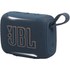 Enceinte Bluetooth portable JBL GO 5 - Bleue