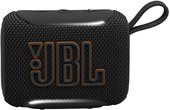 Enceinte Bluetooth portable JBL GO 5 - Noire