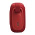 Enceinte Bluetooth portable JBL GO 5 - Rouge