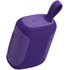 Enceinte Bluetooth portable JBL GO 5 - Violette