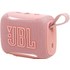 Enceinte Bluetooth portable JBL GO 5 - Rose