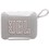 Enceinte Bluetooth portable JBL GO 5 - Blanche