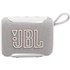 Enceinte Bluetooth portable JBL GO 5 - Blanche
