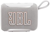 Enceinte Bluetooth portable JBL GO 5 - Blanche