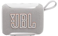 Enceinte Bluetooth portable JBL GO 5 - Blanche