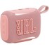 Enceinte Bluetooth portable JBL GO 5 - Rose