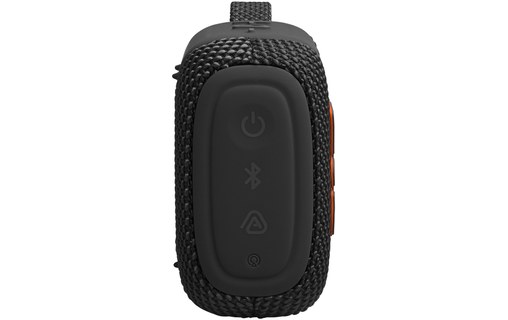 Enceinte Bluetooth portable JBL GO 5 - Noire