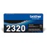 Brother TN-2320 Toner 2600pages Noir cartouche toner et laser