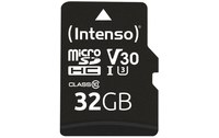 Intenso 3433480 mémoire flash