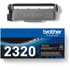 Brother TN-2320 Toner 2600pages Noir cartouche toner et laser