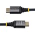 Câble HDMI 2.1 8K @ 60Hz - StarTech - 30 cm - Gris