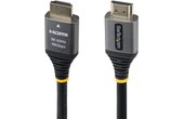 Câble HDMI 2.1 8K @ 60Hz - StarTech - 30 cm - Gris
