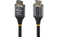 Câble HDMI 2.1 8K @ 60Hz - StarTech - 30 cm - Gris