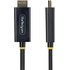 Câble DisplayPort vers HDMI 2.0 - StarTech - 1 m - Noir