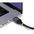 Câble HDMI 2.0 4K @ 60Hz - StarTech - 1,5 m - Argent