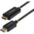 Câble DisplayPort vers HDMI 2.0 - StarTech - 1 m - Noir
