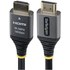 Câble HDMI 2.0 4K @ 60Hz - StarTech - 1,5 m - Argent