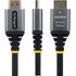Câble HDMI 2.1 8K @ 60Hz - StarTech - 30 cm - Gris