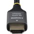 Câble HDMI 2.1 8K @ 60Hz - StarTech - 30 cm - Gris