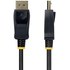 Câble DisplayPort vers HDMI 2.0 - StarTech - 1 m - Noir