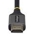 Câble HDMI 2.0 4K @ 60Hz - StarTech - 1,5 m - Argent