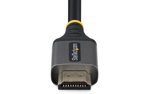 Câble HDMI 2.0 4K @ 60Hz - StarTech - 1,5 m - Argent