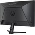 Écran Incurvé 27" iiyama G-MASTER GC2781HSU-B1 - 144 Hz