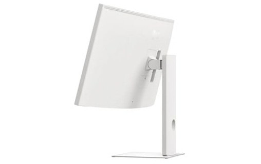 Écran Incurvé 40" LG UltraFine 40WT95UF-W - 120 Hz