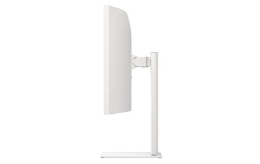 Écran Incurvé 40" LG UltraFine 40WT95UF-W - 120 Hz