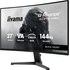 Écran Incurvé 27" iiyama G-MASTER GC2781HSU-B1 - 144 Hz