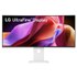 Écran Incurvé 40" LG UltraFine 40WT95UF-W - 120 Hz