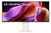 Écran Incurvé 40" LG UltraFine 40WT95UF-W - 120 Hz