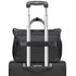 Sacoche PORT Designs Muse Signature pour ordinateur portable 16" - Noire