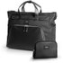 Sacoche PORT Designs Muse Signature pour ordinateur portable 16" - Noire