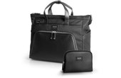 Sacoche PORT Designs Muse Signature pour ordinateur portable 16" - Noire