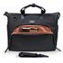 Sacoche PORT Designs Muse Signature pour ordinateur portable 16" - Noire