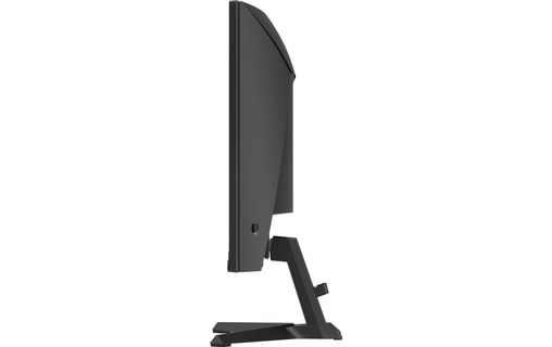 Écran Incurvé 27" iiyama G-MASTER GC2781HSU-B1 - 144 Hz