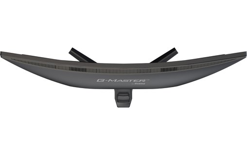 Écran Incurvé 27" iiyama G-MASTER GC2781HSU-B1 - 144 Hz