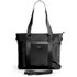 Totebag PORT Designs Muse Signature pour ordinateur portable 16" - Noire